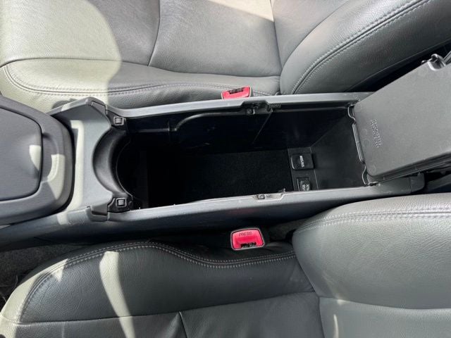 2010 Toyota Prius III