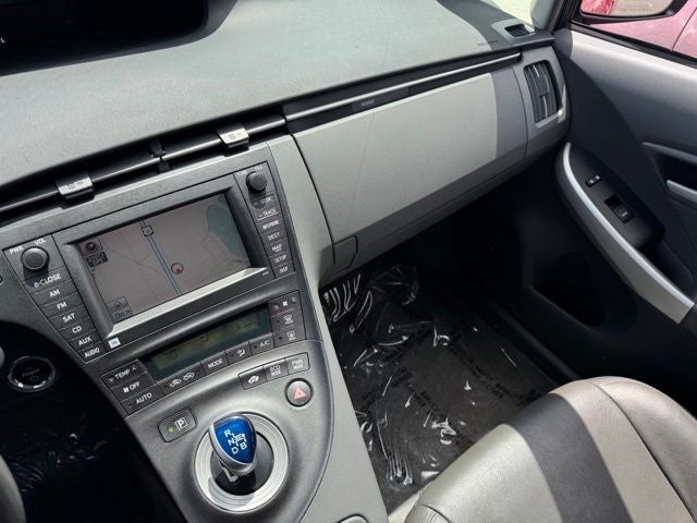 2010 Toyota Prius III