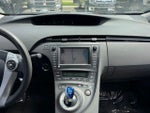 2010 Toyota Prius III