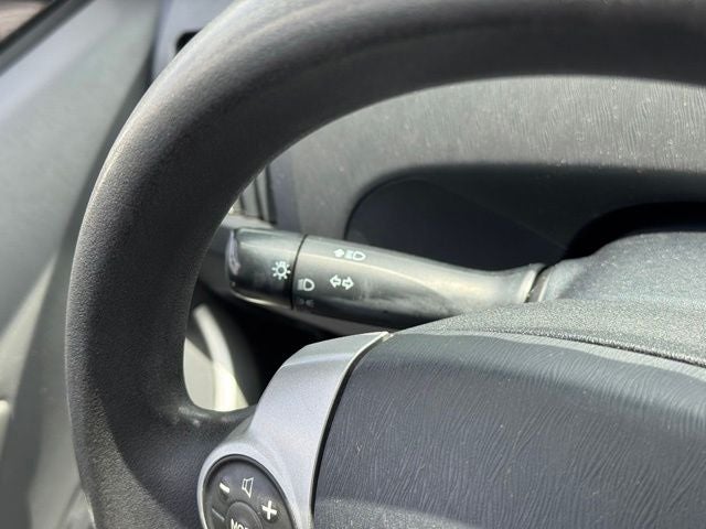 2010 Toyota Prius III
