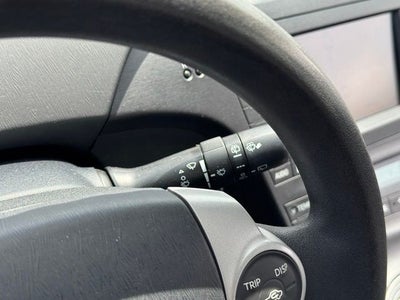 2010 Toyota Prius III
