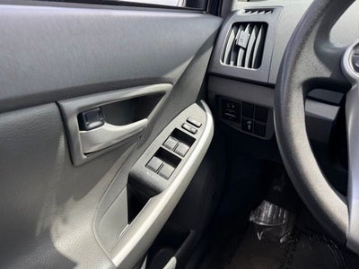 2010 Toyota Prius III