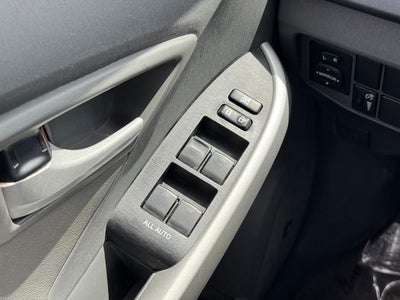2010 Toyota Prius III