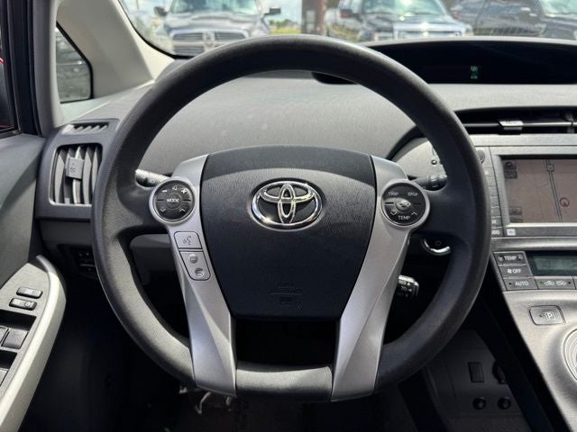 2010 Toyota Prius III