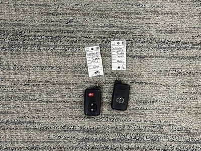 2010 Toyota Prius III