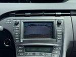2010 Toyota Prius III