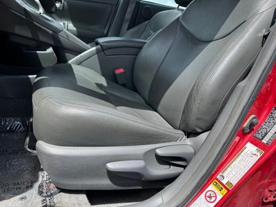 2010 Toyota Prius III