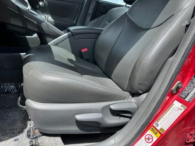 2010 Toyota Prius III