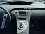 2013 Toyota Prius Three
