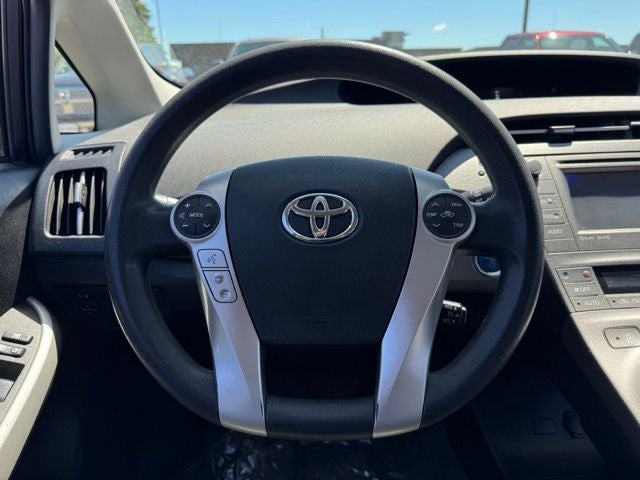2013 Toyota Prius Three