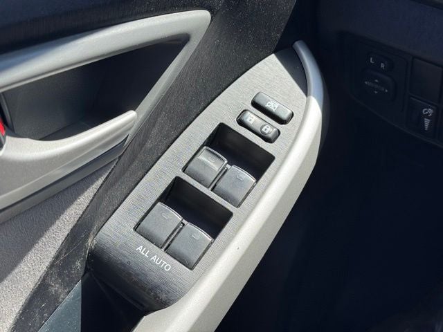 2013 Toyota Prius Three