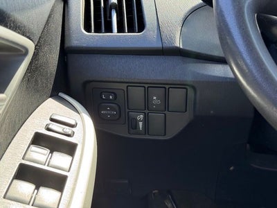2013 Toyota Prius Three