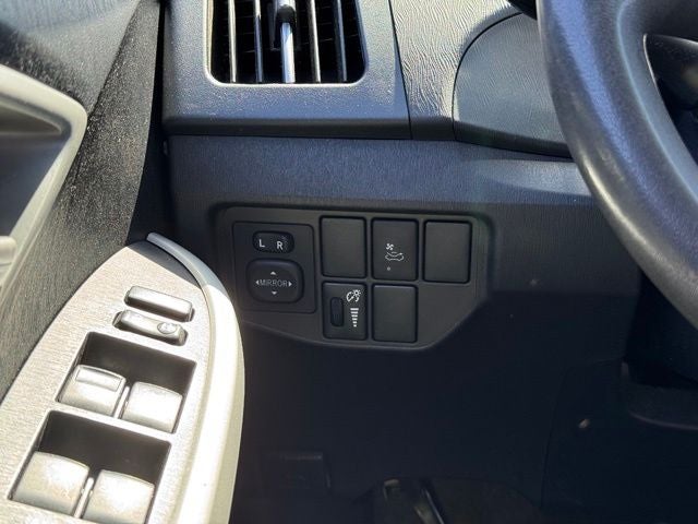 2013 Toyota Prius Three
