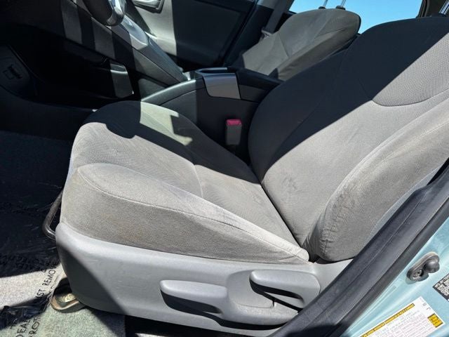 2013 Toyota Prius Three