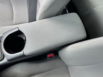 2014 Toyota Prius Two