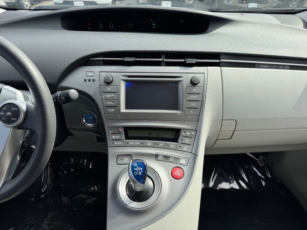 2014 Toyota Prius Two