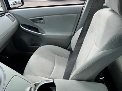 2014 Toyota Prius Two