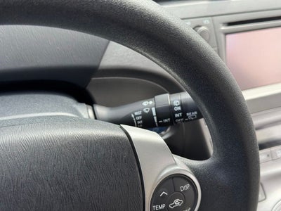 2014 Toyota Prius Two