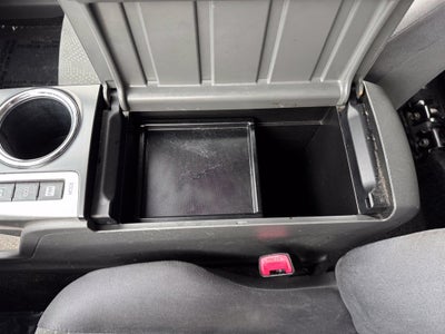2012 Toyota Prius v Two