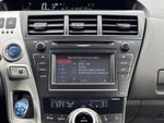 2012 Toyota Prius v Two
