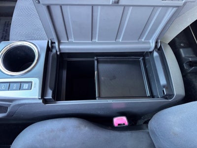 2014 Toyota Prius v Two