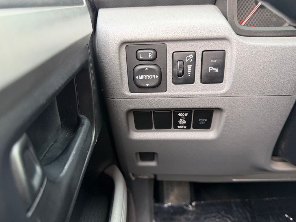 2011 Toyota 4Runner SR5