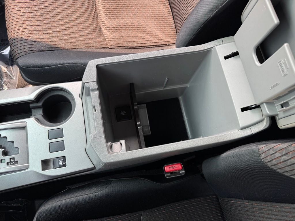 2011 Toyota 4Runner SR5