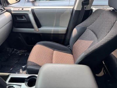 2011 Toyota 4Runner SR5