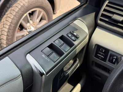 2011 Toyota 4Runner SR5