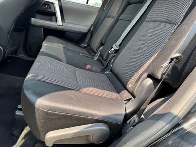 2011 Toyota 4Runner SR5