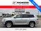 2009 Toyota Highlander Hybrid Base