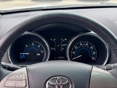 2009 Toyota Highlander Hybrid Base