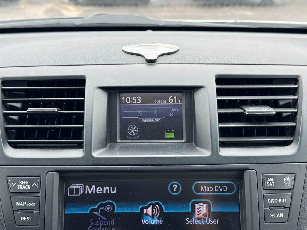 2009 Toyota Highlander Hybrid Limited