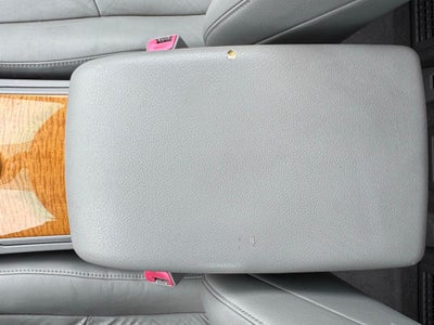 2009 Toyota Highlander Hybrid Limited