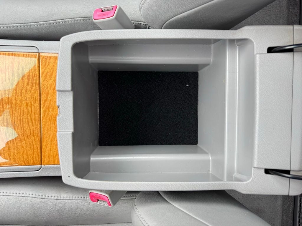 2009 Toyota Highlander Hybrid Limited