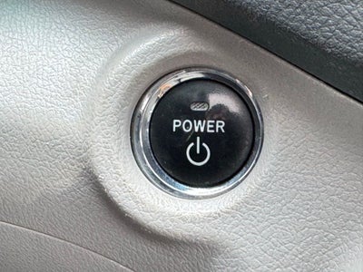 2009 Toyota Highlander Hybrid Limited