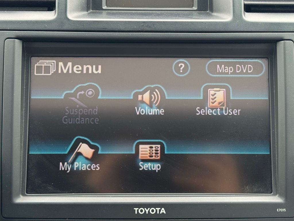 2009 Toyota Highlander Hybrid Limited