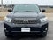 2009 Toyota Highlander Hybrid Limited