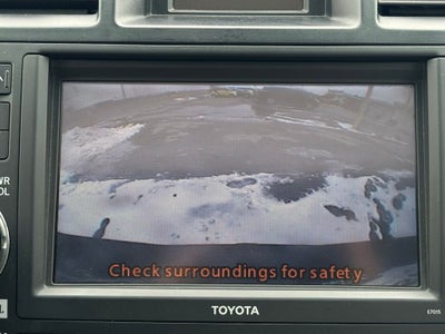 2009 Toyota Highlander Hybrid Limited