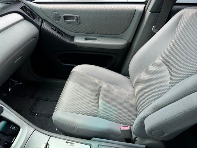 2007 Toyota Highlander V6