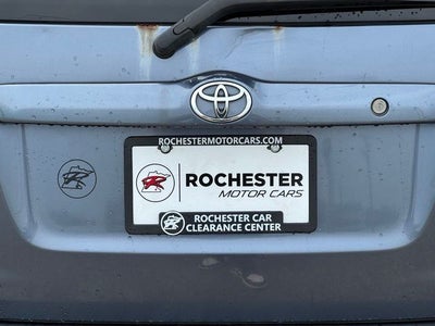 2007 Toyota Highlander V6