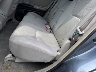 2007 Toyota Highlander V6