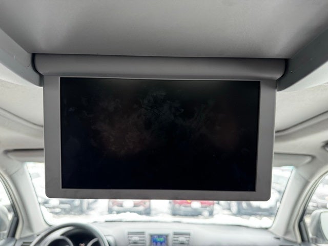 2010 Toyota Highlander Hybrid Limited