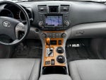 2010 Toyota Highlander Hybrid Limited