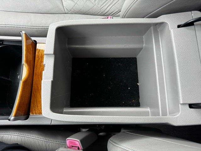 2010 Toyota Highlander Hybrid Limited