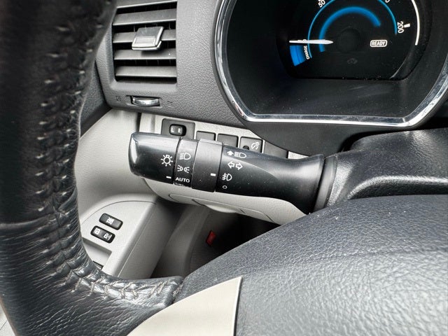 2010 Toyota Highlander Hybrid Limited