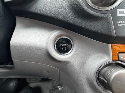 2010 Toyota Highlander Hybrid Limited