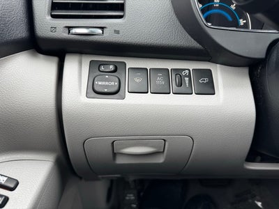 2010 Toyota Highlander Hybrid Limited