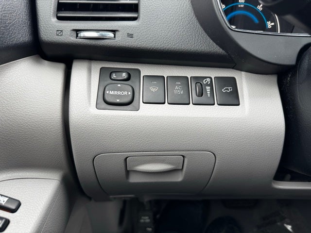 2010 Toyota Highlander Hybrid Limited