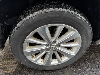 2010 Toyota Highlander Hybrid Limited